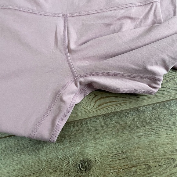 SOLD Lululemon align leggings - Picture 5 of 8